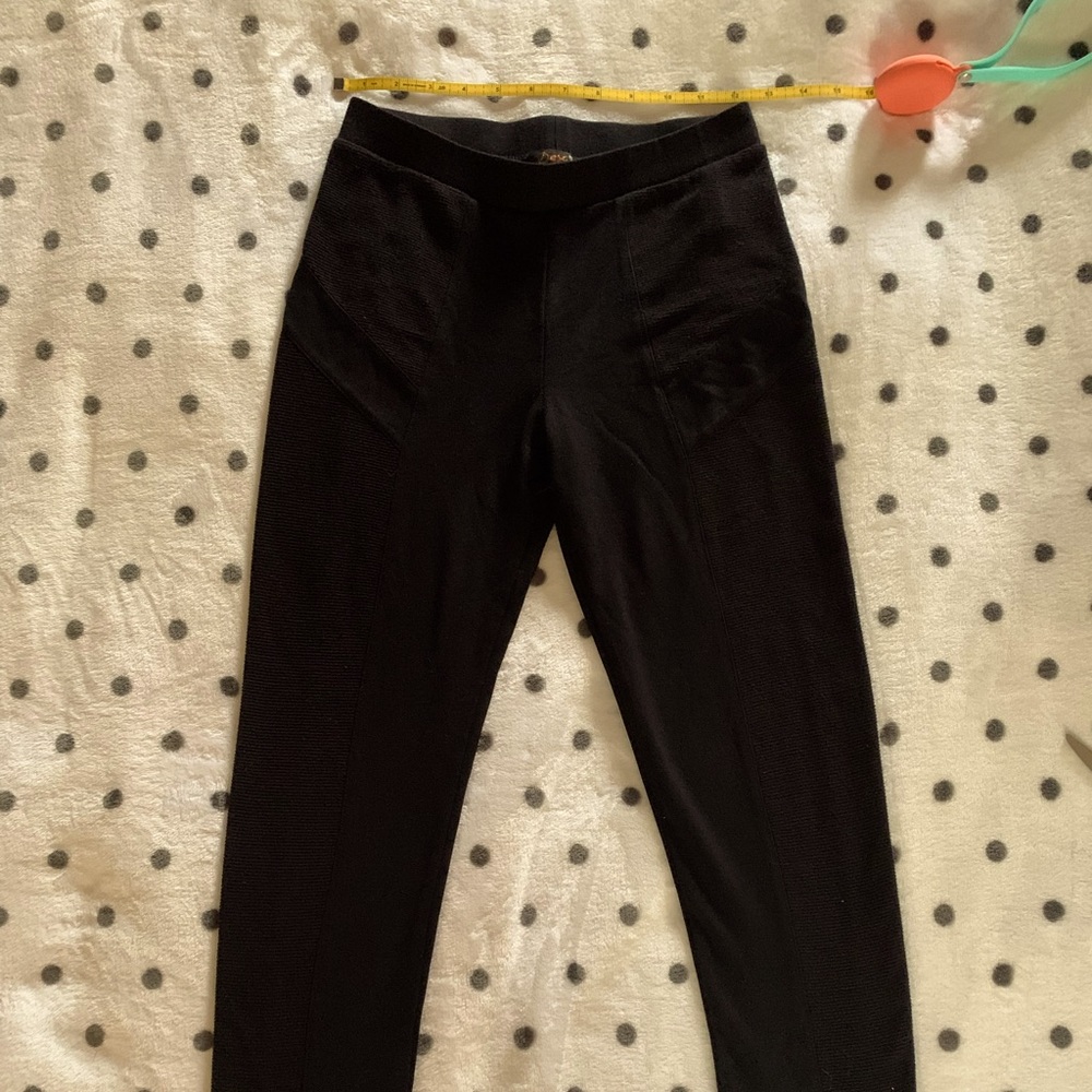 Dex fitted tights